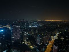 -上海龙之梦万丽酒店