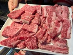 招牌烤肉-じゃんじゃん亭(栄店)
