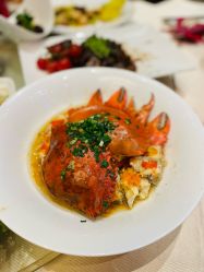 -上海浦东喜来登由由大酒店·宴会厅