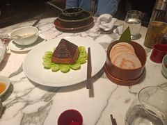 -杭州君悦酒店·湖滨28中餐厅