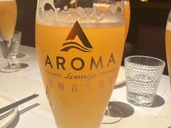 -洛缦音乐餐厅(工业展览馆万象城店)