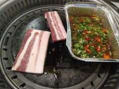 -佩奇家涮烤