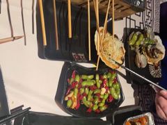 -云晓光头烧烤吧(川沙绿地店)