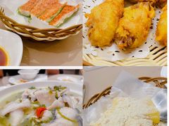-庄氏祥记家常食府(国瑞建材家居博览中心店)