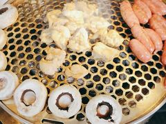 -东味北道熟成·炭火烤肉(九龙店)