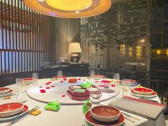 -隐厨·中国菜馆(三里屯T+MALL店)