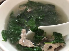 -陈记饮食店(菜园墩店)