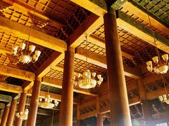 -北京市劳动人民文化宫(太庙)