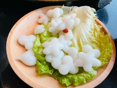 -探鱼·鲜青椒爽麻烤鱼(领展购物广场店)