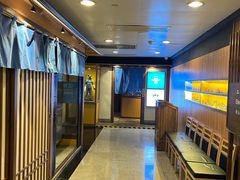 -小山日本料理(电子大厦店)
