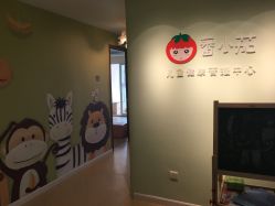 -番小茄小儿推拿(望京店)