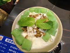 -虾乐园龙虾·烧烤夜宵(中山公园店)