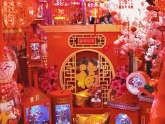 -利津路小商品批发市场