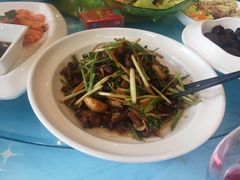 -钱塘宴(东站西子国际店)