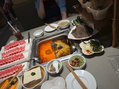 -海底捞火锅(太阳宫凯德mall店)