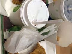 -德克士(砂之船奥特莱斯店)