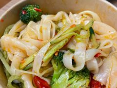 -魏家凉皮(协和店)