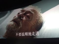 -万达影城(通州万达广场IMAX+杜比影院店)