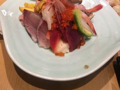 -沼津港渔市(宏伊国际广场店)