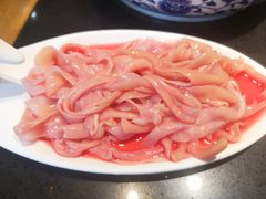 -巴蜀印象火锅(永陵总店)