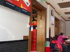 -恭敬李·烤鸭(天坛北门店)