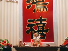 -鸿禧大清花(方庄店)