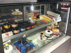-CAKE BOSS 蛋糕老板(西单君太百货店)
