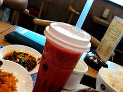 -重庆老字号·吴抄手·高豆花(T3航站楼店)