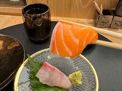 -鮨政· Omakase(港汇恒隆广场店)