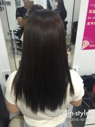 -Gina-私人订制