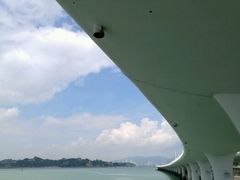 -演武大桥观景平台