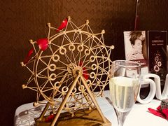 -王品牛排(郑州大卫城店)