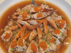 -玫瑰厅上海菜(兴国路店)