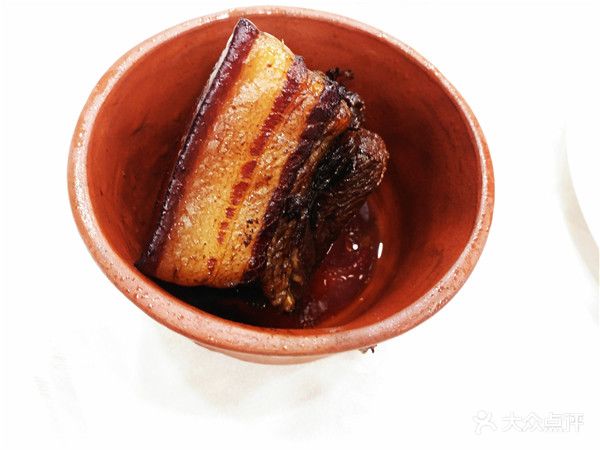 楼外楼(孤山路店)东坡肉图片 - 第345张