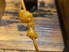 -盟重烧烤(高正街店)