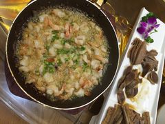 客乡情客家美食坊-客乡情(南京东路店)