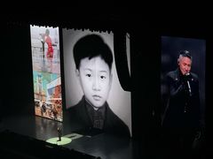 -梦之蓝青奥体育公园体育馆