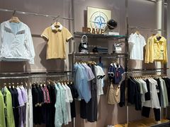 -首创奥特莱斯(西安店)