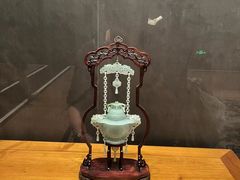 -北京贵宾楼饭店 红墙咖啡厅