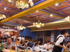 -乡村馕坑肉·烧烤·新疆菜·本地人更爱吃(阿勒泰首店)