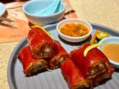 -点都德(龙之梦店)