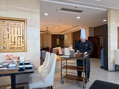 -全聚德(长白直营店)
