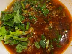-水碾河刘老大串串香(水碾河路店)