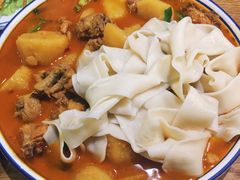 -西北狼(GOGO新天地店)