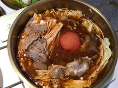-友达面馆(广州总店)