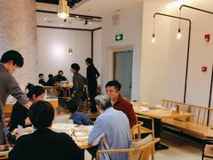 -湯系·煲汤手艺人(东二环泰禾广场店)