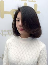-SKY丝概造型