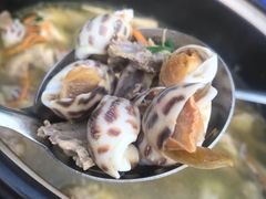 -吉品莞家·鲍鱼鸡煲(东莞店)