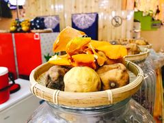 -萌萌牛紫米露(烟台大学店)