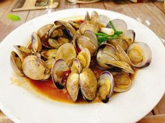 -鑫鸿达·海鲜闽菜热炒小馆(中山路店)